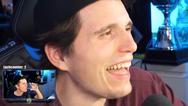 Versuche nicht zu lachen: Paluten Edition 4.0 смотреть онлайн