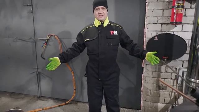 Спецодежда Dimex - Отзывы Профессор Преображенский