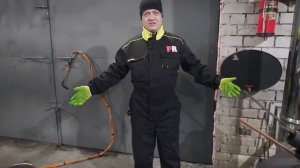 Спецодежда Dimex - Отзывы Профессор Преображенский