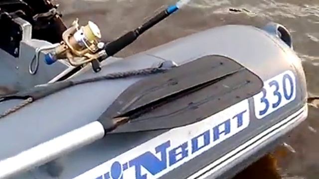 Winboat 330- рабочее место смотреть онлайн