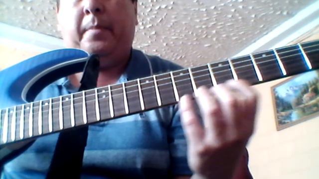 Ibanez Rga 42 fm analisis rapido смотреть онлайн