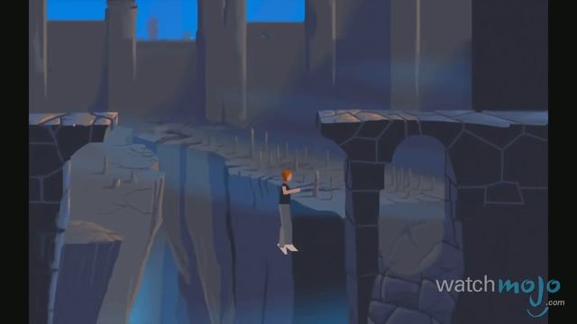 Top 10 Video Game Stories Told with Minimal Dialogue смотреть онлайн