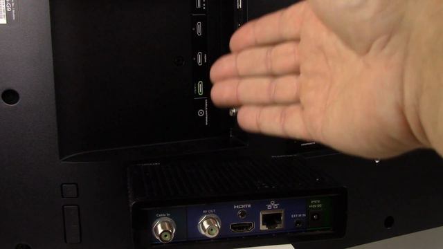 How to Connect a TV to a Cable Box смотреть онлайн