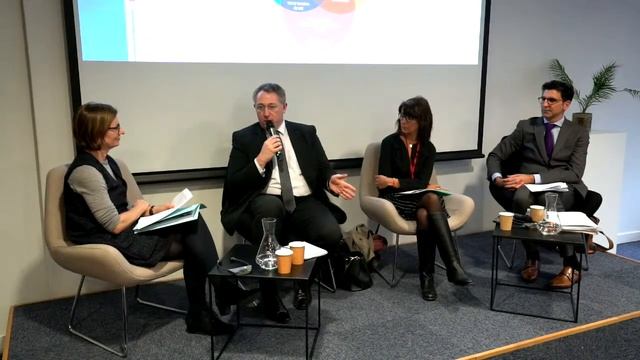 Faire de l'école un lieu sûr - comment prévenir la violence et le harcèlement ? смотреть онлайн
