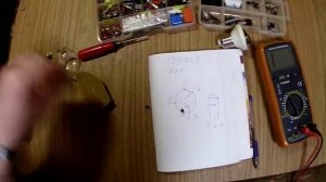 MJE13001 check transistor MJE13001