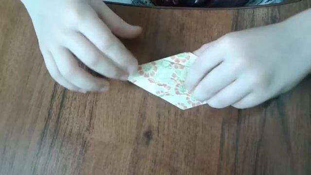 Искусство оригами своими руками смотреть онлайн