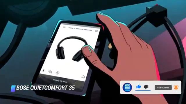 Best Bose Headphones in 2024 - How to Choose a Good pair of Bose Headphones? смотреть онлайн