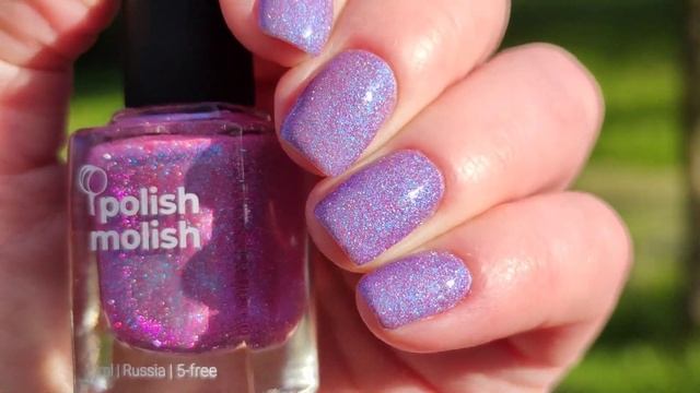 Маникюры мая ?? Celanaste, Polish Molish, Masura, BOW Polish