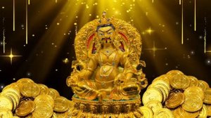 ДЕНЬГИ  ЗОЛОТОГО ДЗАМБАЛЫ.