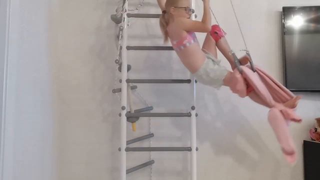 Качели своими руками?? смотреть онлайн