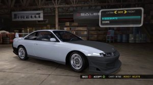 Midnight Club Los Angeles The Complete Edition XBOX360 на ПК эмулятор XENIA CANARY