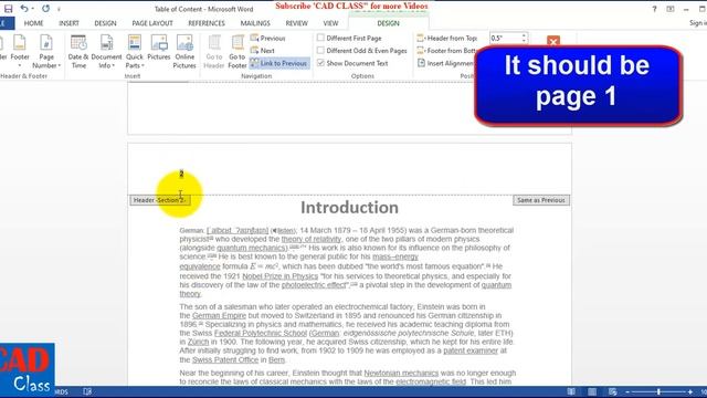 How to insert page numbers in word starting from page 3 смотреть онлайн
