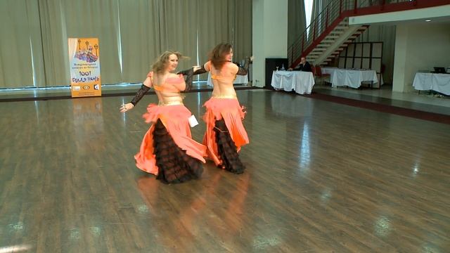 Танец живота. Belly Dance. Mix - Emad Saiah. смотреть онлайн