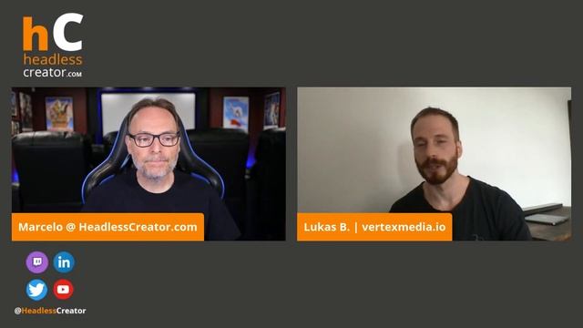 FOSB 2: How to Create a Simple Storyblok Plugin смотреть онлайн