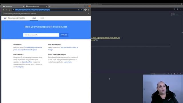 Puppeteer - Será que ele encontrou a classe? смотреть онлайн