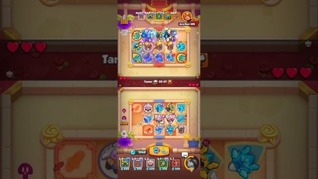 *NEW OP* GRINDSTONE DECK WITH TALENTS | 139.3M DAMAGE | GRINDSTONE GAMEPLAY!!! смотреть онлайн