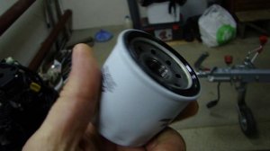 Лодочный мотор Mercury ME-F20 EFI – 2018г. - Часть 4