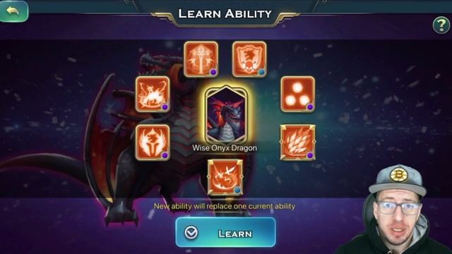 Dragon's Purpose for Early, Mid, and Late Game! Discussion about Dragons! Art of Conquest with OGC смотреть онлайн