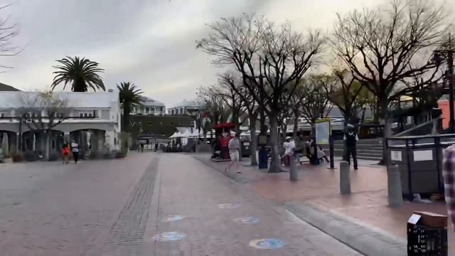 Bantry Bay vlog ? Libho & Thimna take on Cape Town ? | Epic Contests смотреть онлайн