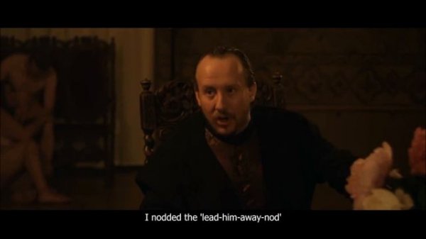 Game of Codes - What the hell Dave!