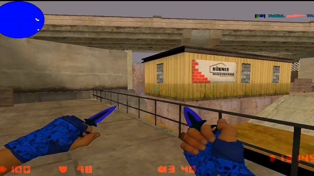 scope test edit | cs 1.6 android смотреть онлайн