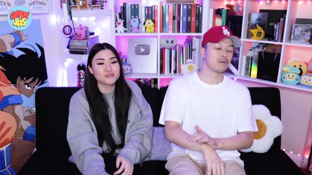 BABYMONSTER (#1&2) - HARAM And AHYEON (Live Performance) | REACTION!
