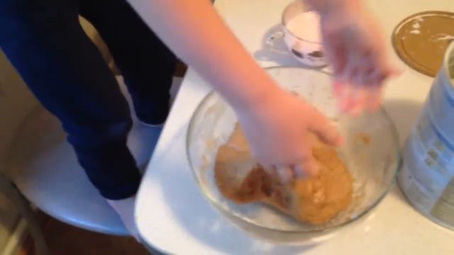 ГОТОВИМ С ДАНИИЛОМ!||ИМБИРНЫЕ ПЕЧЕНЬКИ С ЦУКАТАМИ смотреть онлайн