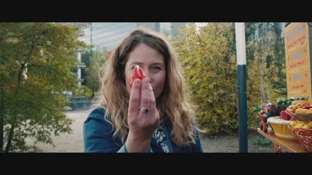 Любовь со вкусом (2023) Финальный трейлер на русском смотреть онлайн