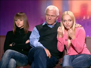 ДОМ-2 Город любви 2355 день Вечерний эфир (21.10.2010)