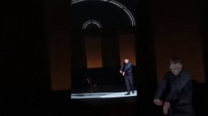 Владислав Лантратов. Мастер и Маргарита. Танго Воланда. Большой театр. 14.03.2024