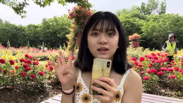 КАКОВА ЖИЗНЬ ПОДРОСТКА В КОРЕЕ? / Q&A / VLOG KOREA смотреть онлайн