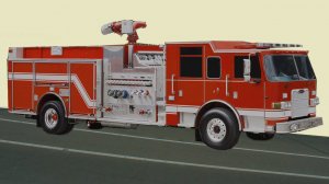 Машинки. МУЛЬТИК-Конструктор. Пожарная машина. Для малышей