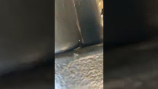 Ремонт гидронасосов-одна из проблем течь масла. смотреть онлайн