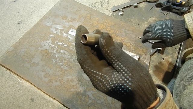 Лайфхаки по сварке / Чудо силиконовая смазка смотреть онлайн