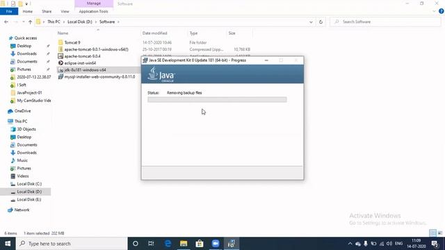 #Java Installation #ISoft #IT смотреть онлайн