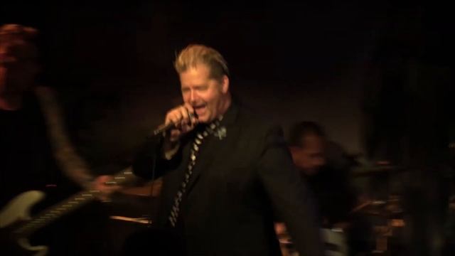 T.S.O.L.- Blue Lamp, Sacramento Ca. 3/24/18 Canon HFG40 Rove VPS Mic Single Cam Version смотреть онлайн