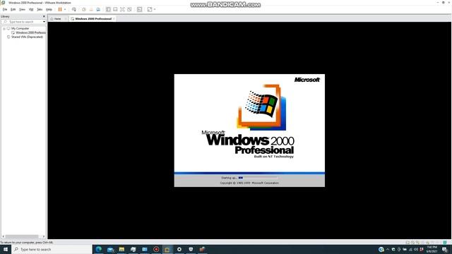 windows 2000 destroy смотреть онлайн