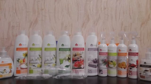 Заказ Faberlic по каталогу 19 2017. смотреть онлайн