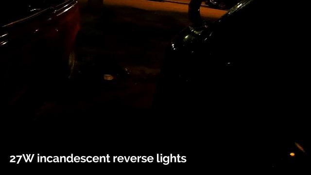 Replacing car bulbs with Sencart LED bulbs. смотреть онлайн