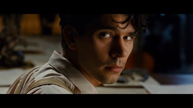 The Beauty Of Cloud Atlas смотреть онлайн