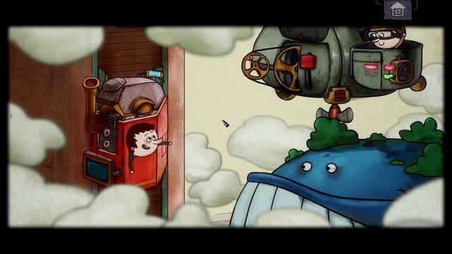ПОДРУЖИЛАСЬ С КОСМОНАВТОМ ► One Way: The Elevator #3 смотреть онлайн