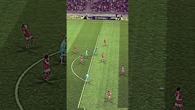 Al-Nassr Cristiano Ronaldo is a Beast😈🔥 #efootball #pes23 #pesmobile смотреть онлайн