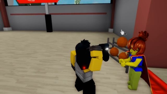 Что случилось с НУБИКАМИ? История Нубиков в Brookhaven RP Roblox смотреть онлайн
