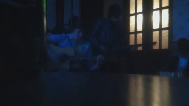 WakeUpEarly - Noize MC Бассейн смотреть онлайн