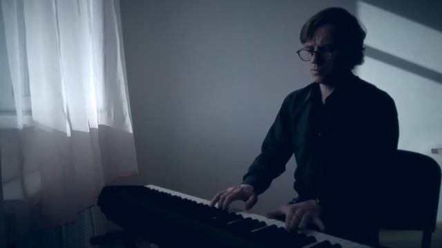 Сергей Харчев - "Солнце взойдет" (фортепиано) смотреть онлайн