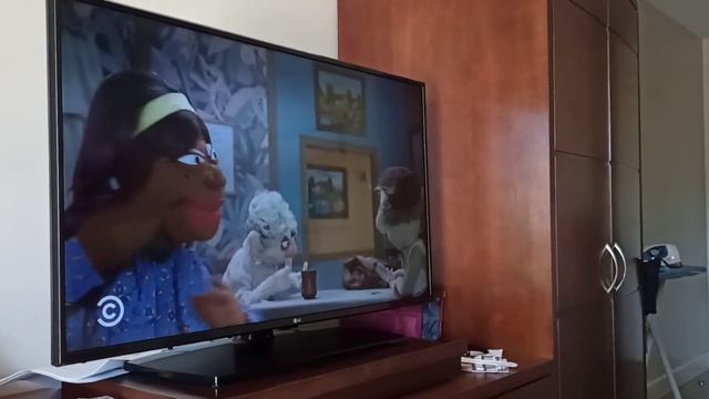 Что показывают по ТВ на Барбадосе. Какие передачи на карибских островах. TV on Barbados. смотреть онлайн