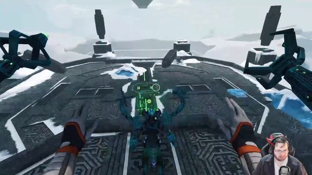 DAS MEGA UPDATE mit KRASSEM ENDE #31 Subnautica Below Zero S02 смотреть онлайн