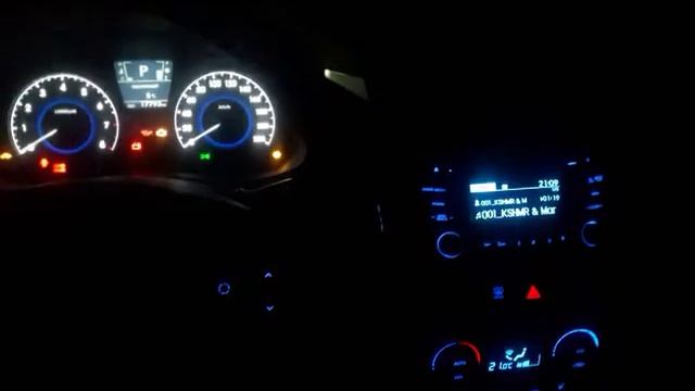 Реостат подсветки солярис дорест смотреть онлайн