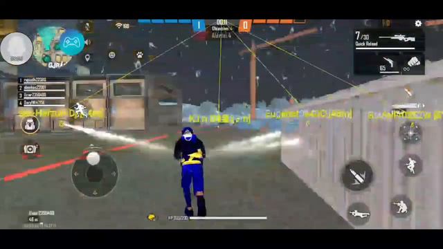 BELLARA BLRX V14 VIP |MOD MENU [1.53.3/1.53.0] 💛AIMBOT/100% HS/SPEED/ANTI BAN💛100% SAFE смотреть онлайн