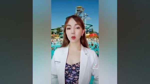 Doc Krizzle Luna Health Tips | Tiktok Trends Phil Official